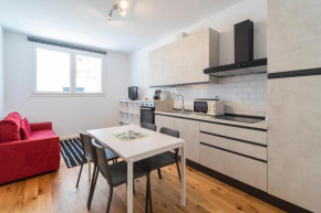 Renovated flat close to Navigli - Fra Bartolomeo